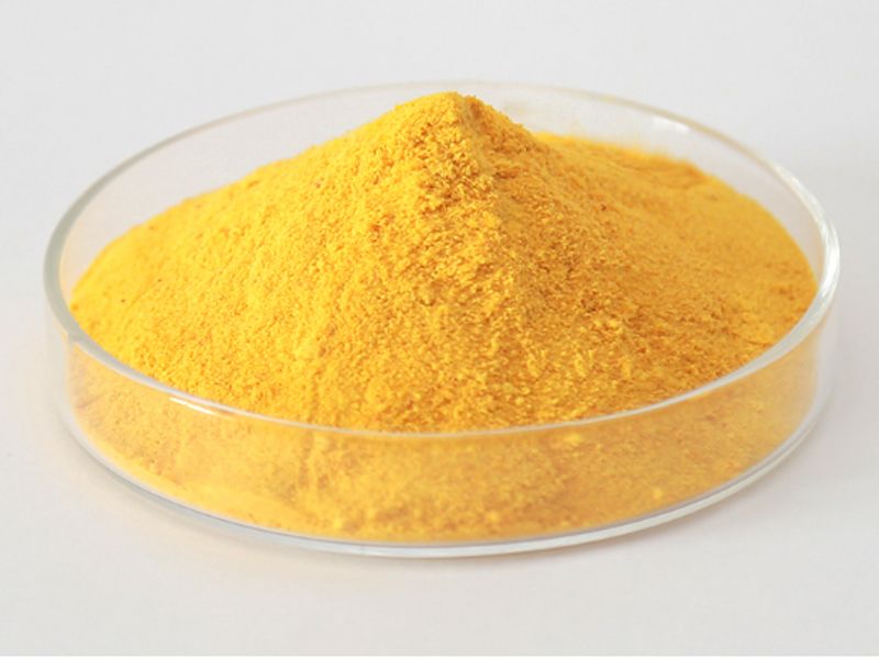 工業(yè)級(jí)聚合氯化鋁